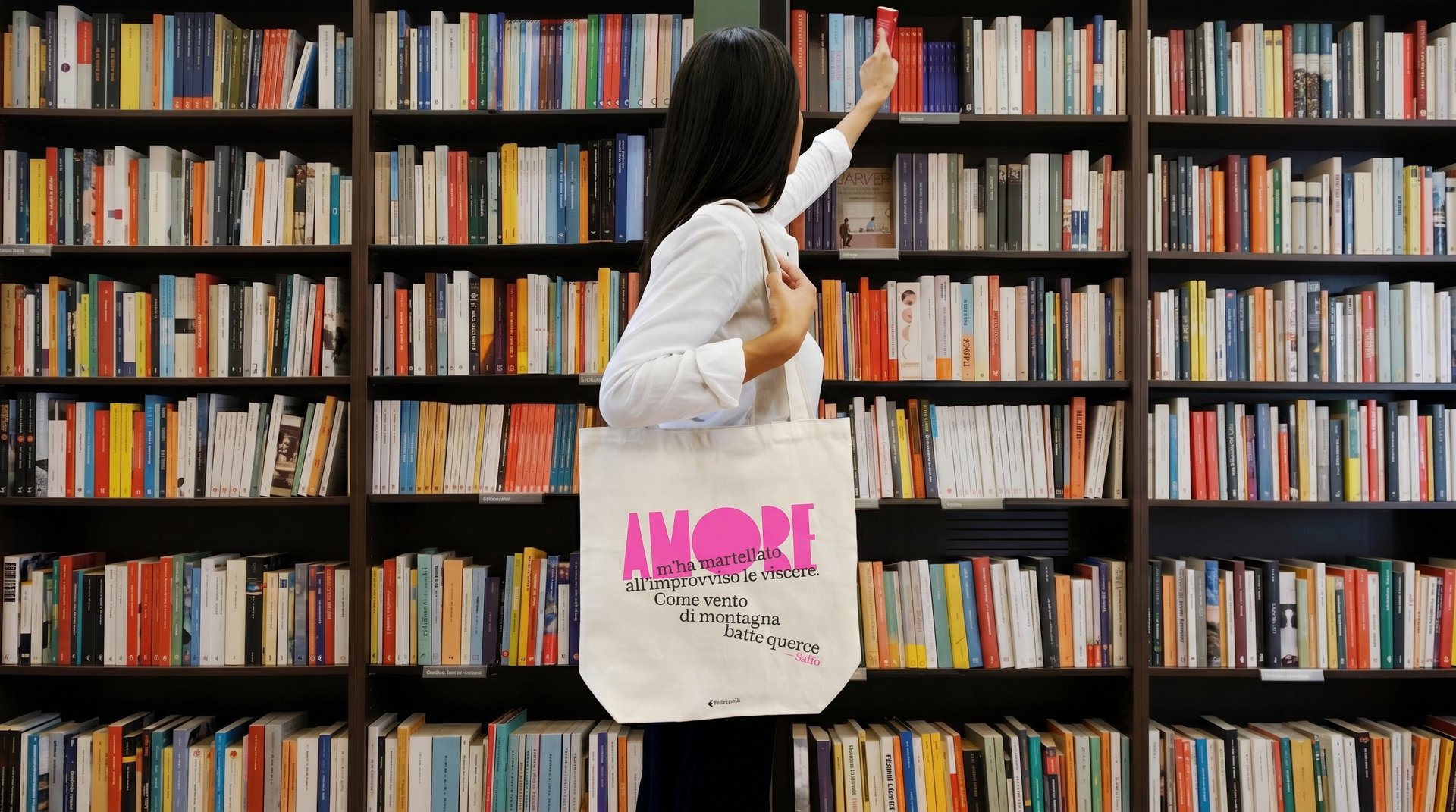FELTRINELLI